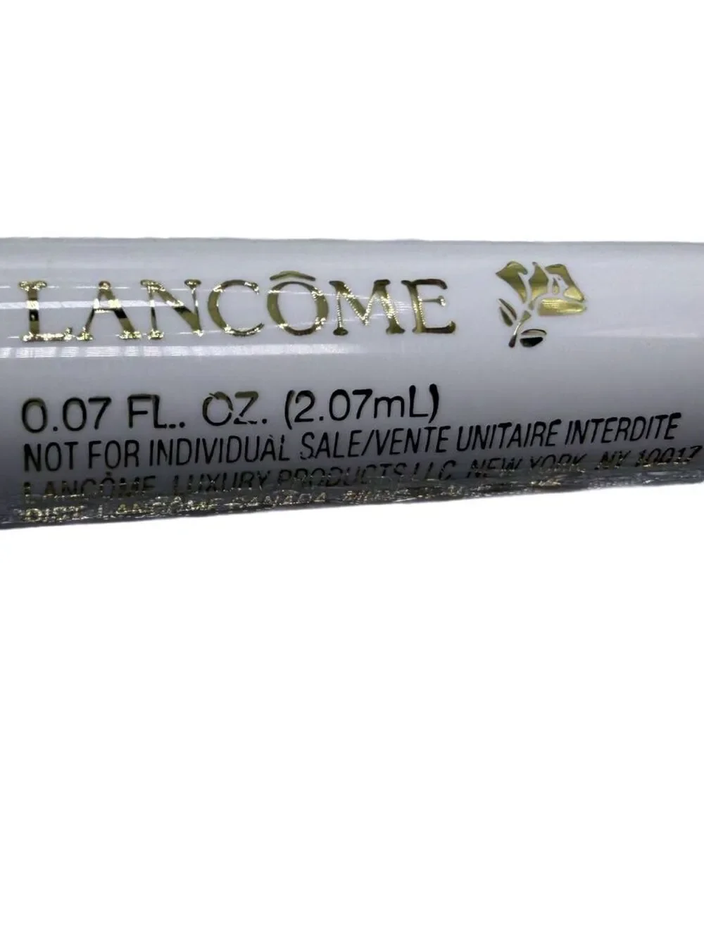 New Lancome Cils Booster XL Super-Enhancing Mascara Primer 0.07 fl oz
